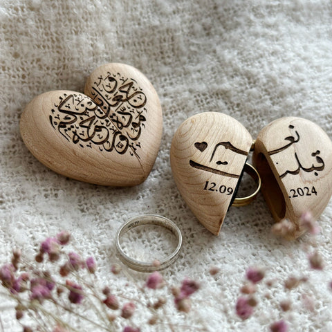 Engagement & Wedding Gifts