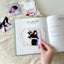 "From The First Moment" Baby Album - Mersam Designs