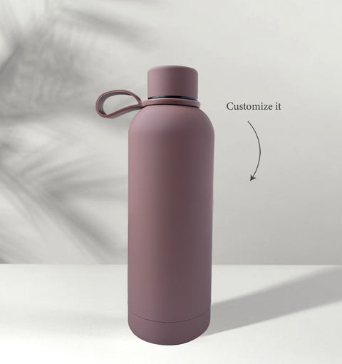 Customize Your Own Tumbler - 500ml - Mersam Designs