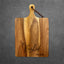 "Family" Acacia Wood Cutting Board - Mersam Designs