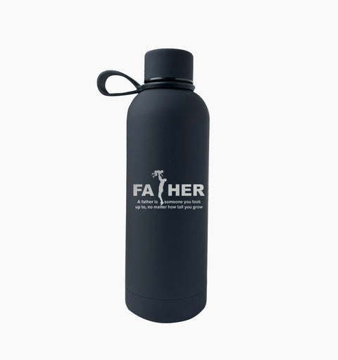 "Father" Tumbler - 500ml - Mersam Designs