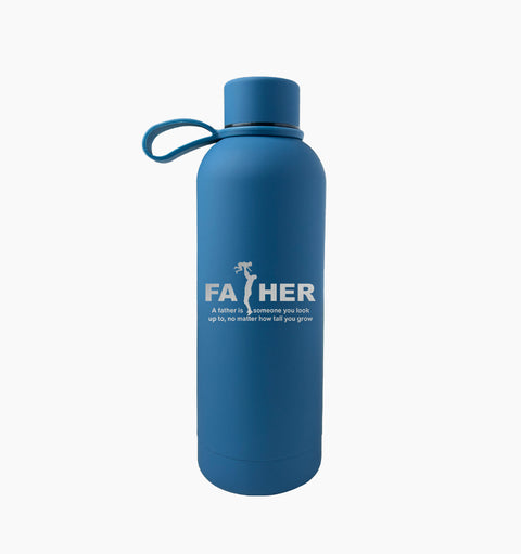 "Father" Tumbler - 500ml - Mersam Designs