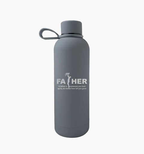 "Father" Tumbler - 500ml - Mersam Designs