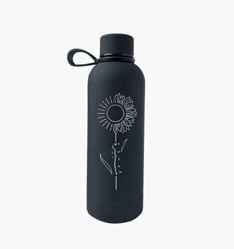 "Optimistic" Tumbler - 500ml - Mersam Designs