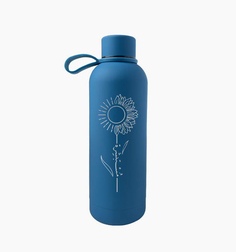 "Optimistic" Tumbler - 500ml - Mersam Designs