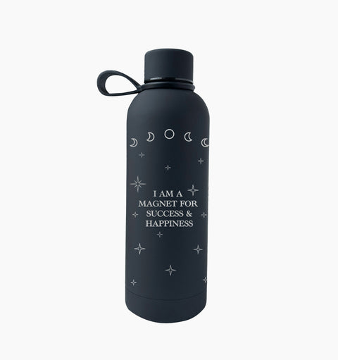 "Magnet For Success" Tumbler - 500ml - Mersam Designs