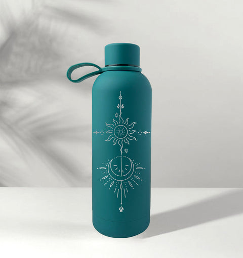 "Dreamy" Tumbler - 500ml - Mersam Designs