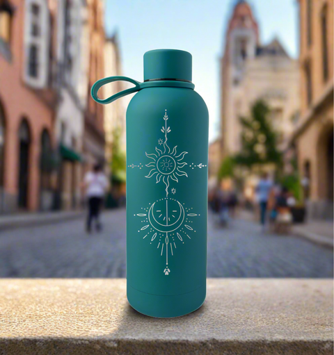 "Dreamy" Tumbler - 500ml - Mersam Designs