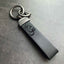 Customized Leather Keychain