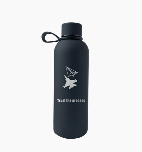 "Trust The Process" Tumbler - 500ml