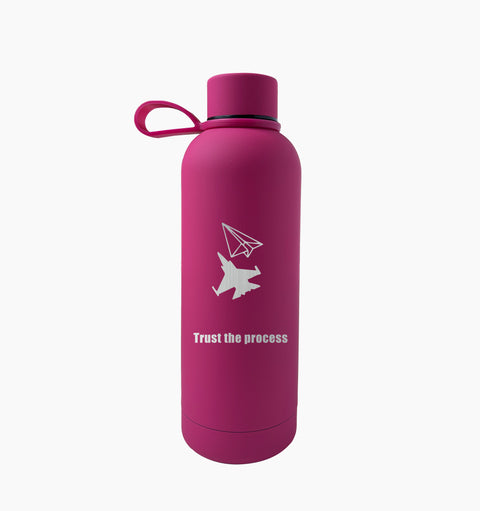 "Trust The Process" Tumbler - 500ml