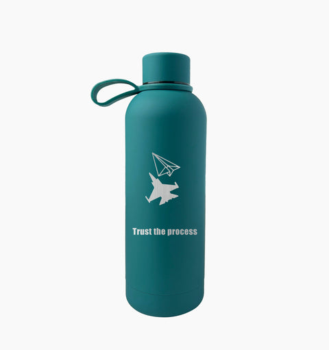 "Trust The Process" Tumbler - 500ml