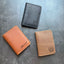 Genuine Leather Wallet