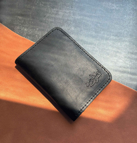 Genuine Leather Wallet