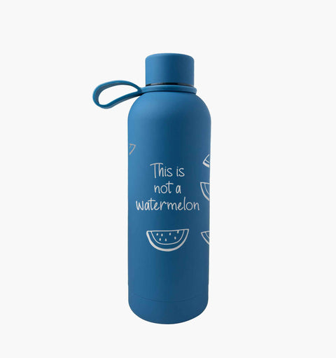 "Not A Watermelon" Tumbler - 500ml