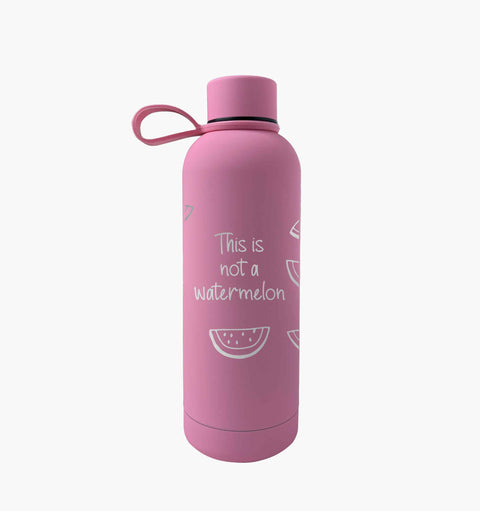 "Not A Watermelon" Tumbler - 500ml