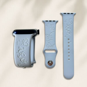 Butterfly Apple Watch Strap