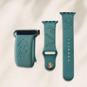 Lebanese Apple Watch Strap
