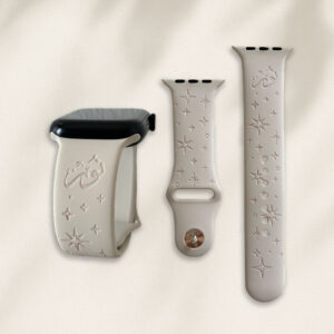 Stars Apple Watch Band