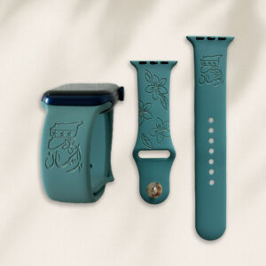 Syrian Apple Watch Band